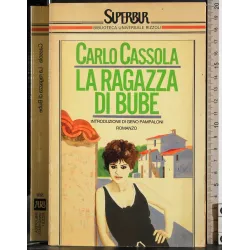 La ragazza di Bube