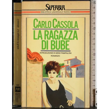 La ragazza di Bube