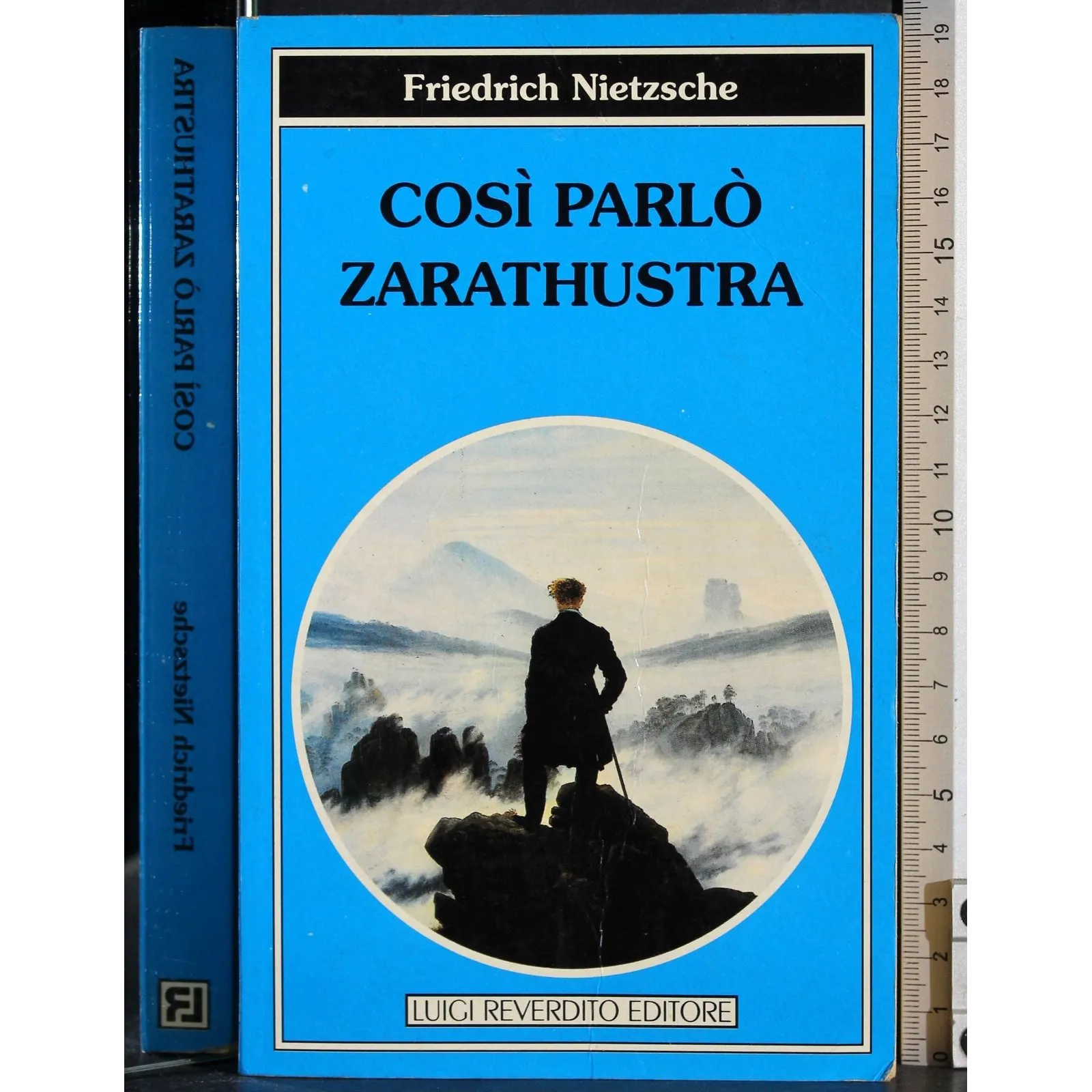 Così parlò Zarathustra