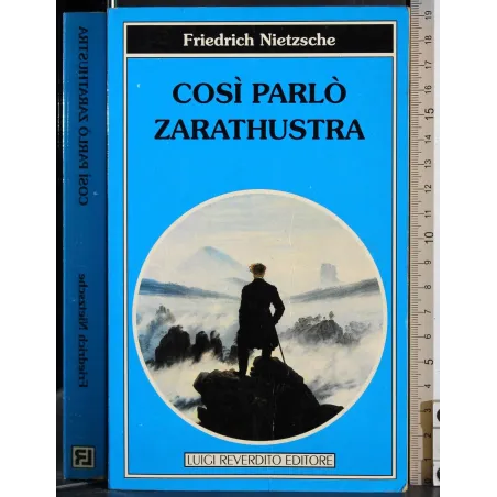 Così parlò Zarathustra