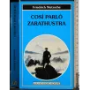 Così parlò Zarathustra