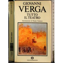 Tutto il teatro