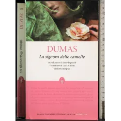 La signora delle camelie