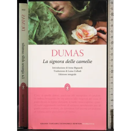 La signora delle camelie