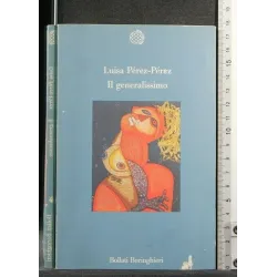 IL GENERALISSIMO