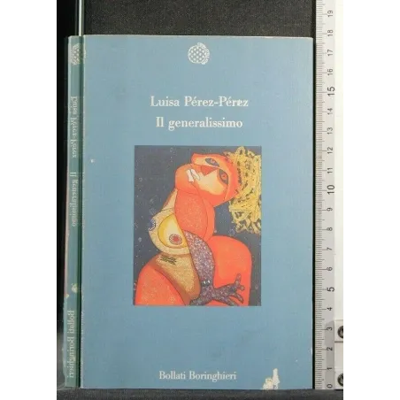IL GENERALISSIMO