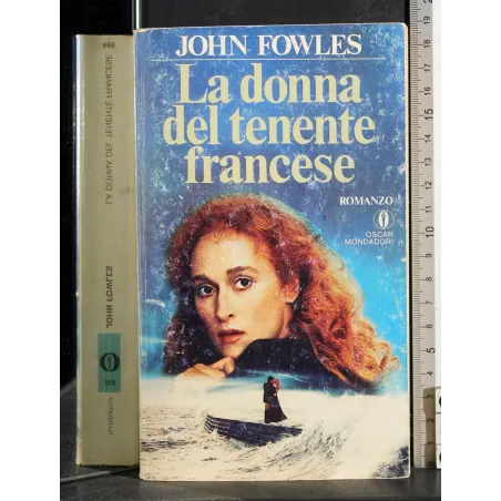 La donna del tenente francese