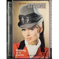 Darling serie argento 13. Raymonde