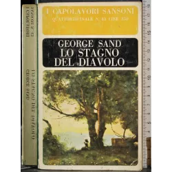 Lo stagno del diavolo