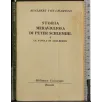 Storia meravigliosa di Peter Schlemihl