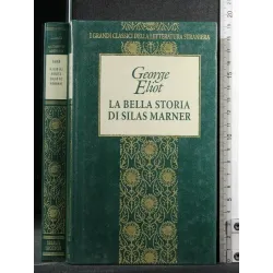 LA BELLA STORIA DI SILAS MARNER