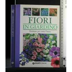 FIORI IN GIARDINO