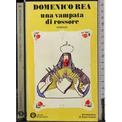 Una vampata di rossore