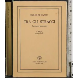 Tra gli stracci. Racconto popolare