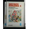 GIOVENTU' DOMANDA 2 I GIOVANI DEL SUD TRA SOLIDARIETÀ E SVILUPPO