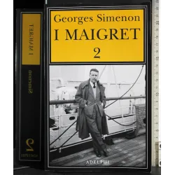 I Maigret. Vol 2