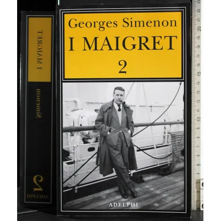 I Maigret. Vol 2