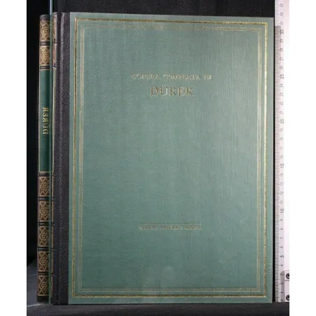 L'OPERA COMPLETA DI DURER