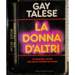 La donna d'altri