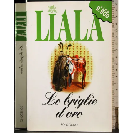 Le briglie d'oro
