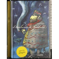 il tamburino di Garibaldi