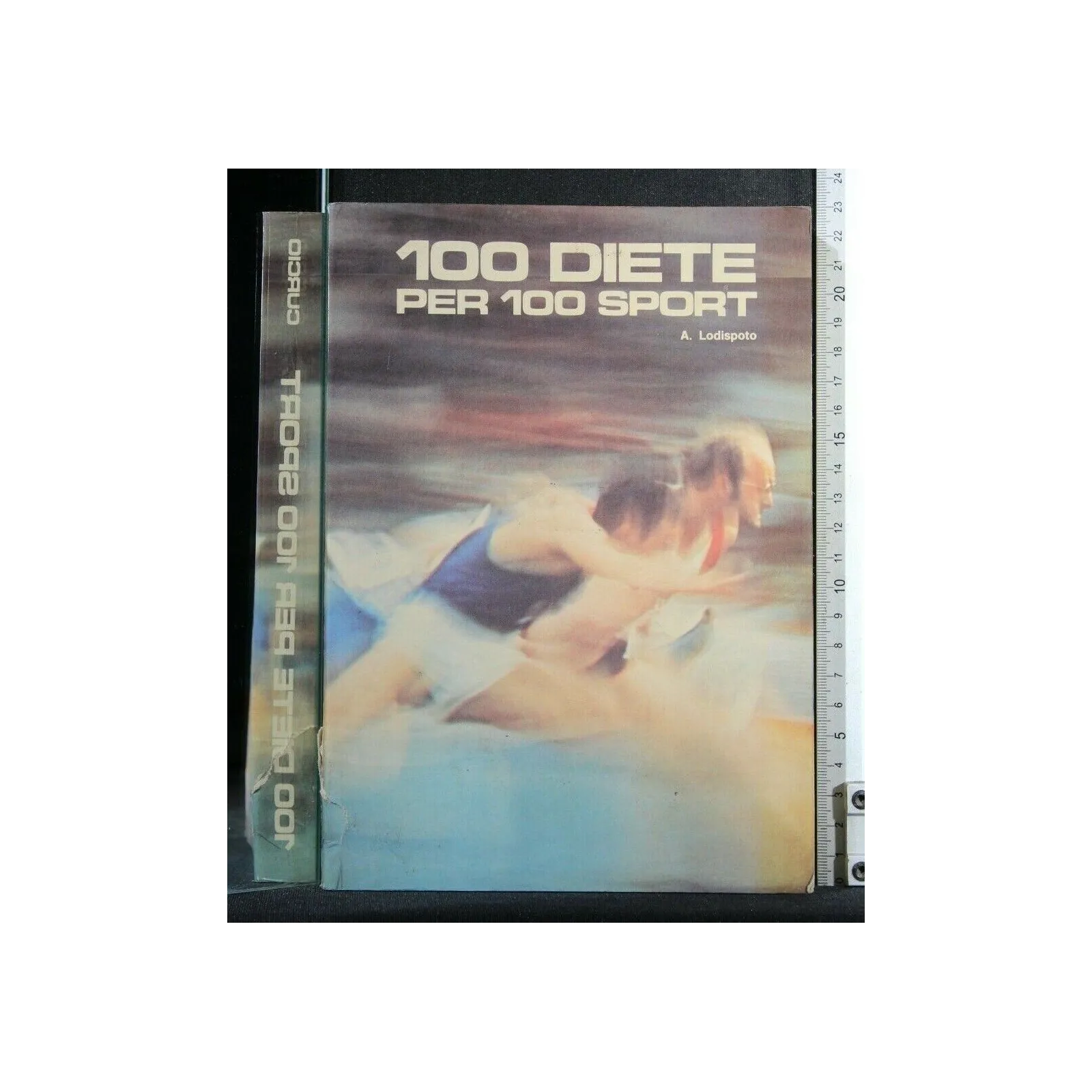 100 DIETE PER 100 SPORT