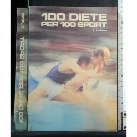100 DIETE PER 100 SPORT