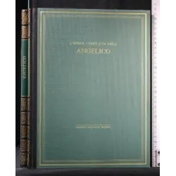 L'OPERA COMPLETA DELL'ANGELICO