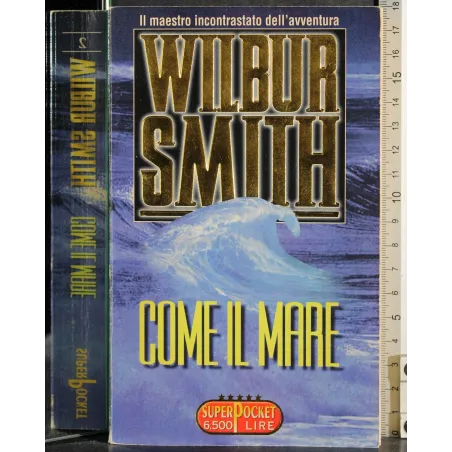 Come il mare