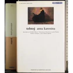 I Grandi dell'800. Anna Karenina
