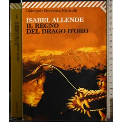 Il regno del drago d'oro