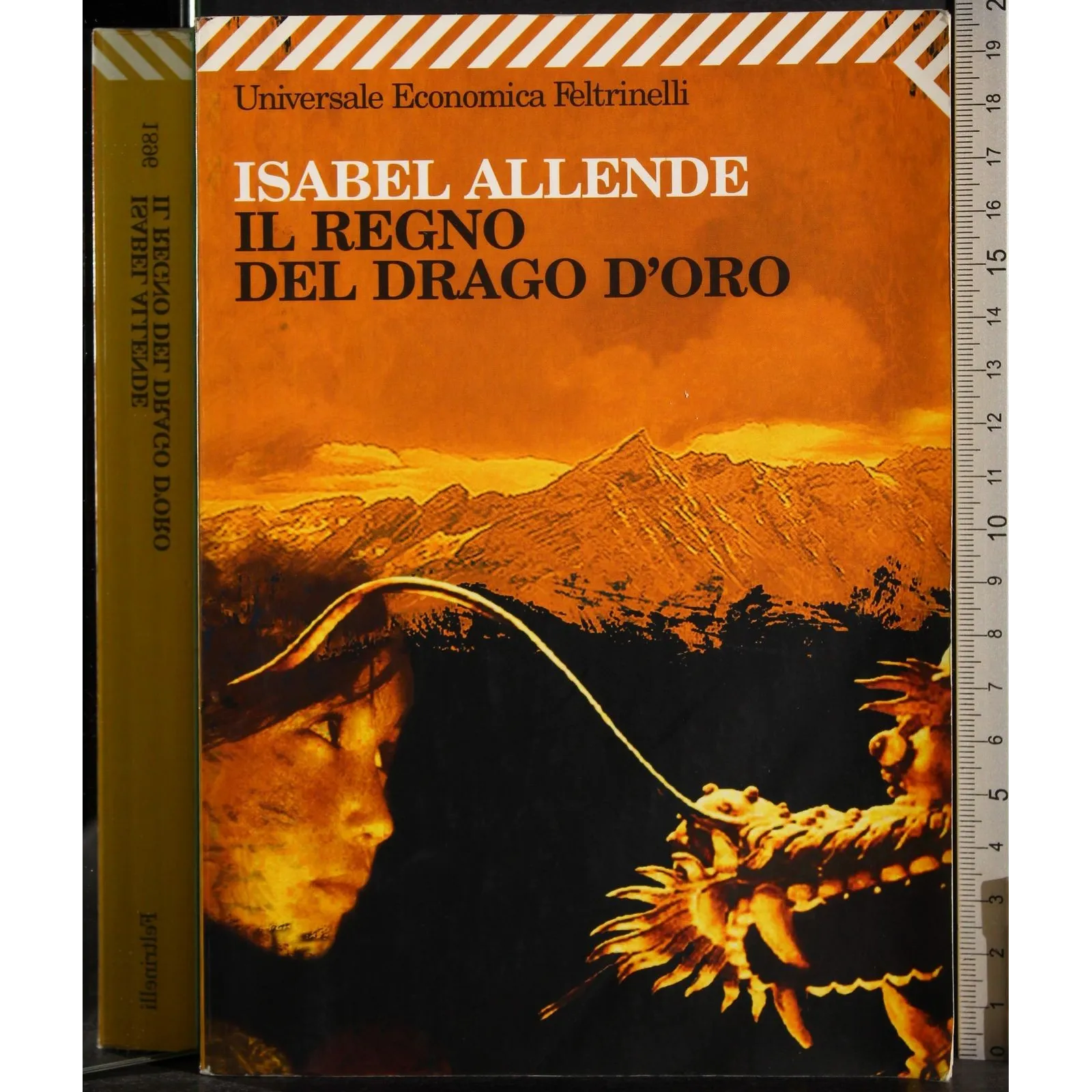 Il regno del drago d'oro