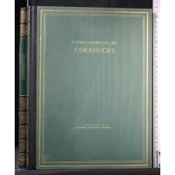 L'OPERA COMPLETA DEL CORREGGIO