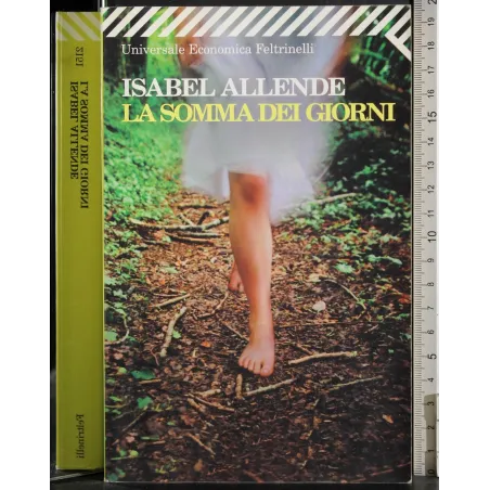 La somma dei giorni