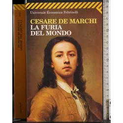 La furia del Mondo