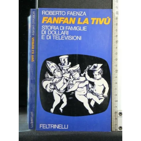 FANFAN LA TIVU'