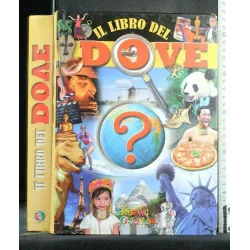 IL LIBRO DEL DOVE?