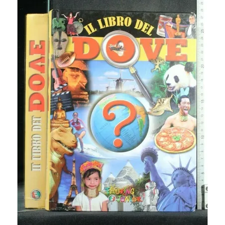IL LIBRO DEL DOVE?