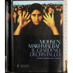 Il giardino di cristallo