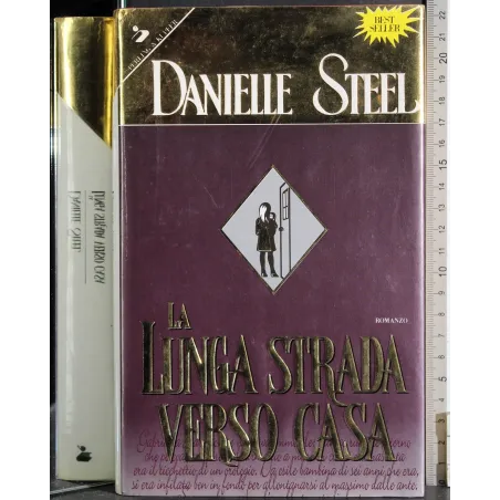 La lunga strada verso casa