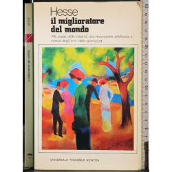 Il Miglioratore del mondo