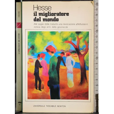 Il Miglioratore del mondo