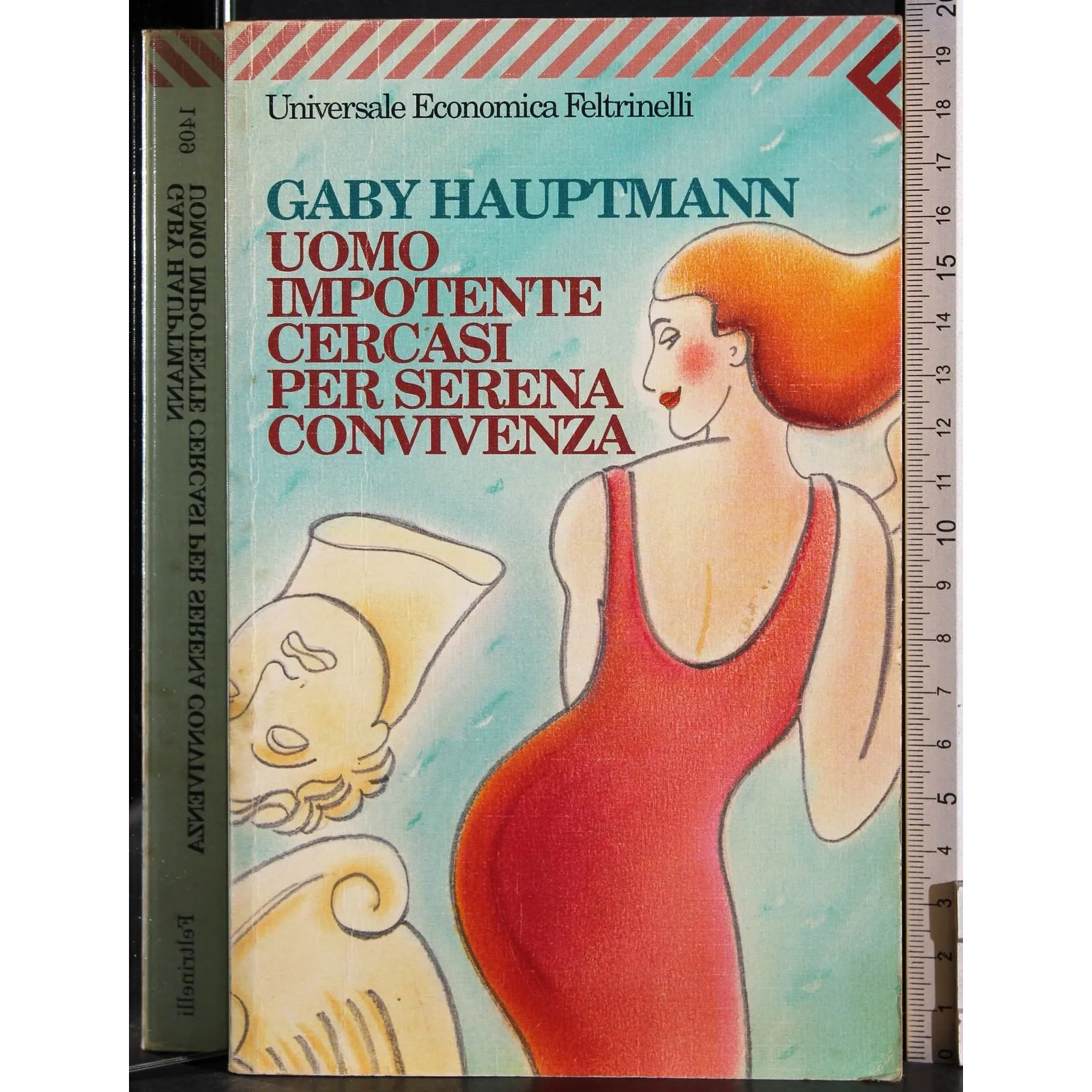 Uomo impotente cercasi per serena convivenza