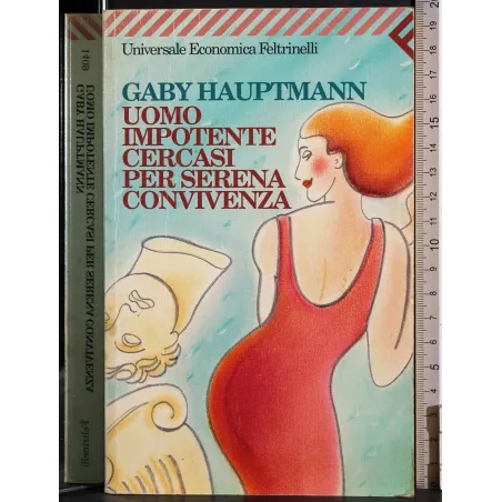 Uomo impotente cercasi per serena convivenza