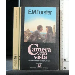 CAMERA CON VISTA