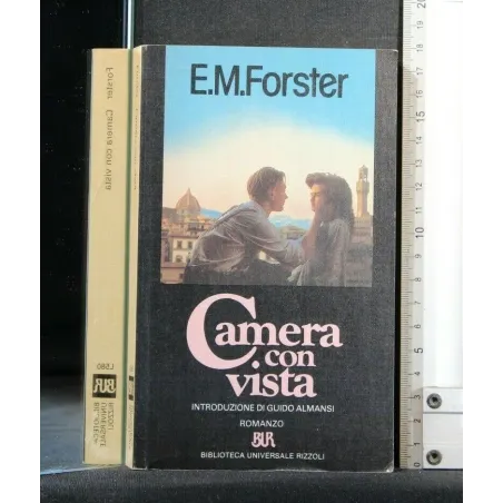 CAMERA CON VISTA