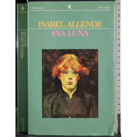 Eva Luna