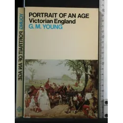 PORTRAIT OF AN AGE VICTORIAN ENGLAND