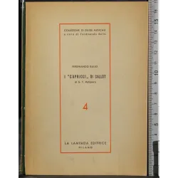 Guide musicali 4. I capricci di Callot