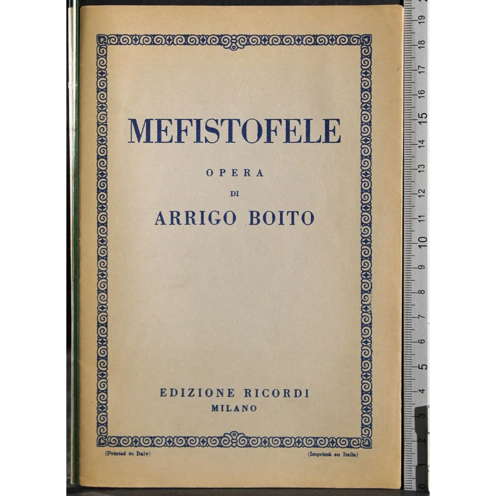 Mefistofele